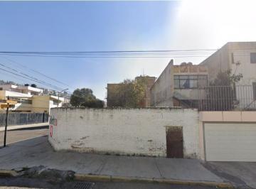 Terreno / Lote · 226m² · Venta de Terreno en Toluca, Col. Sor Juana Ines de La Cruz.