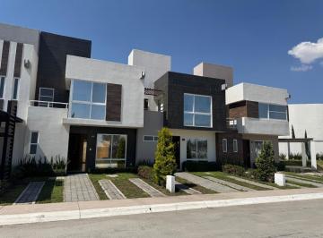 Casa · 120m² · 3 Recámaras · 2 Estacionamientos · Casa en Venta Arona Residencial