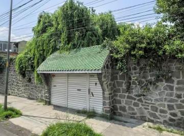 Terreno / Lote · 679m² · Terreno en Venta en Toluca, Col Vicente Guerrero