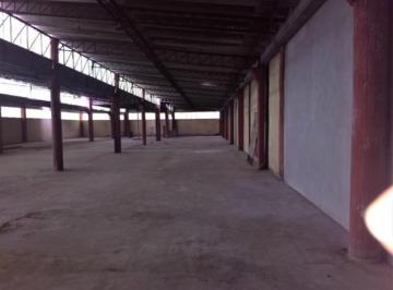 Bodega comercial · 2184m² · Bodega en Renta en Toluca, Col. Sor Juana Inés de La Cruz