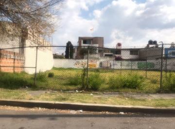 Terreno / Lote · 700m² · Terreno en Renta en Metepec, Col. Pilares