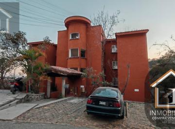 Departamento · 56m² · 2 Recámaras · 1 Estacionamiento · Departamento en Renta en Zona Norte de Cuernavaca Amueblado
