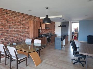 Departamento de 3 habitaciones, Alvaro Obregón · Departamento en Venta en Olivar de Los Padres