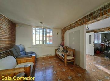 Casa Venta 239m² de 4 habitaciones · Casa Venta en Col. Cuchilla de Padierna / 265 m²