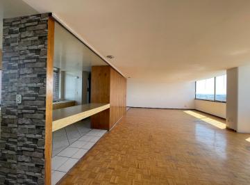 Departamento · 240m² · 3 Recámaras · 1 Estacionamiento · Departamento en Renta en Col. La Paz