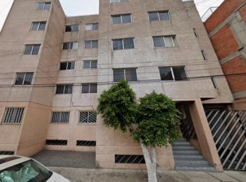 Departamento de 2 habitaciones, Iztapalapa · Departamento - Leyes de Reforma - Iztapalapa