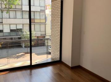 Departamento de 2 habitaciones, Cuauhtémoc · Depa en Venta en La Cuauhtemoc 75 m a Una Cuadra de Reforma