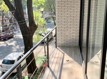 Departamento de 2 habitaciones, Cuauhtémoc · Depa en Venta en La Cuauhtemoc 75 m a Una Cuadra de Reforma