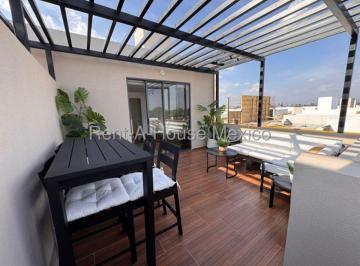 Casa de 3 habitaciones, El Marqués · Casa en Venta en Sendas Querétaro 3 Habitaciones Kh