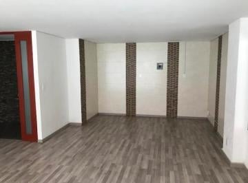 Oficina en Venta  Del Valle Centro · Oficina en Planta Baja con Terraza Privada 30 m²
