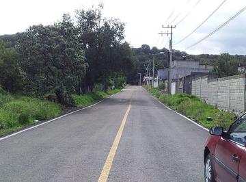 Terreno / Lote · 800m² · Terreno en Ocoyoacac 800 m²