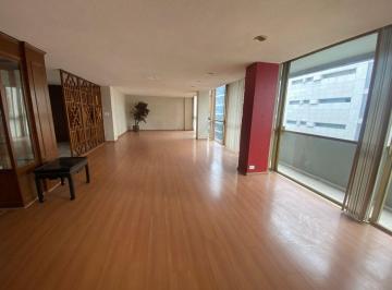 Departamento de 3 habitaciones, Miguel Hidalgo · Venta Departamento Polanco/ José Luis Legranje