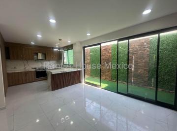 Casa de 4 habitaciones, El Marqués · Venta Casa Queretaro El Mirador