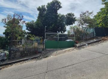 Terreno / Lote · 601m² · Terreno en La Calle 12