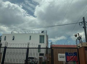 Casa de 2 habitaciones, Puebla · Casa de 60 m² con 2 Recámaras en Renta en Los Héroes de Puebla