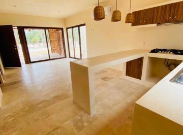 Casa · 3 Recámaras · Villa de Lujo en Venta o Renta en Tulum | Roof con Alberca Privada y Lock - Off Independiente