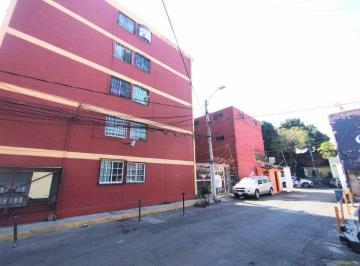 Departamento de 2 habitaciones, Iztapalapa · Unidad Real de Las Joyas, Col. Presidentes de México, Iztapalapa.