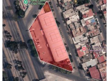 Bodega comercial , Tlalnepantla de Baz · Renta Bodega Comercial Tlalnepantla