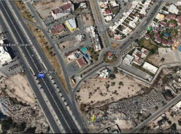 Terreno / Lote , Torreón · Venta de Terreno en Periferico a un Costado de Sector Viñedos