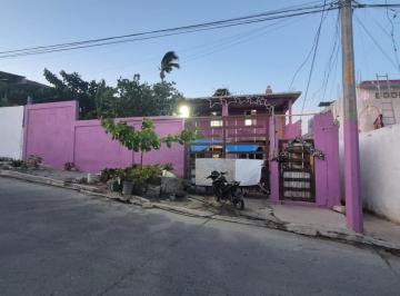 Casa · 105m² · 3 Recámaras · 2 Estacionamientos · Casa en La Colonia Guadalupe Victoria, El Coloso