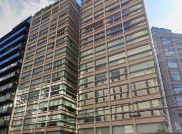 Departamento · 420m² · 4 Recámaras · Espectacular Departamento en Renta Polanco de 420 m²