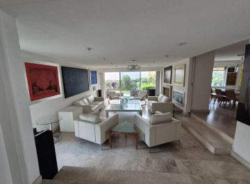 Casa de 4 habitaciones, Naucalpan de Juárez · Casa en Venta en Colonia Country Club