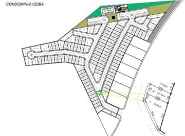Terreno / Lote , El Marqués · Terreno Residencial en Venta
