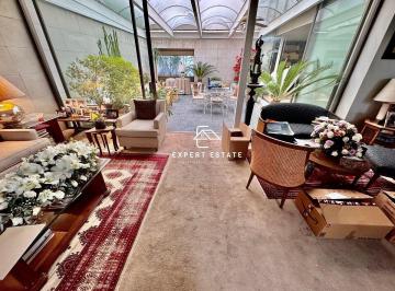98eb6ed8d78dfde7bb5ecff168aed59b682a19e929337b040066893376d067ad · Casa Venta del Valle - Súper Oportunidad Para Actualizar 386 m² C con Mucha Luz