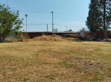 Terreno / Lote · 6m² · Terreno en Lerma Edomex. 6,900 m²