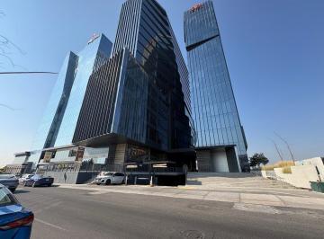 Oficina · 50m² · 2 Estacionamientos · Oficina Ejecutiva de Lujo Level Frente Antea Juriquilla Queretaro