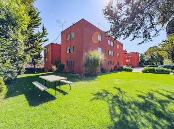 Departamento de 2 habitaciones, Cuajimalpa de Morelos · Departamento con Excelente Ubicación