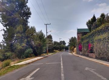 Terreno / Lote · 2m² · Terreno Campestre Residencial en Ocoyoacac