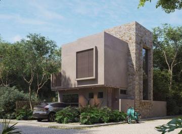 e416c599ec1b7a1a9af8c623cd2893f5cabcc493f27f17cdf1b07767b1149034 · Casa en Pre - Venta en Playa del Carmen| 3 Recámaras | 3 Baños y Medio |