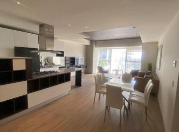 Departamento de 3 habitaciones, Zapopan · Departamento en Venta en Lobby 33, Zapopan