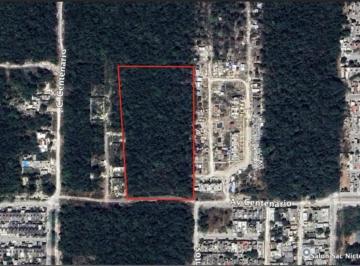 1 · Macro Lote en Venta en Cancún