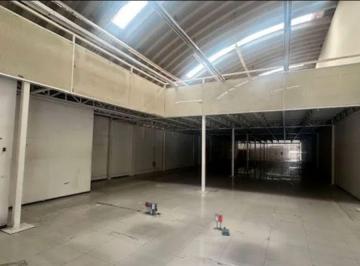 Bodega comercial , Iztapalapa · Bodega en Renta en Colonia Central de Abastos Iztapalapa