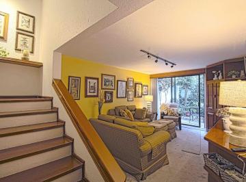 Casa · 288m² · 3 Recámaras · 3 Estacionamientos · Jardines en La Montaña, Hermoso Condominio en Venta