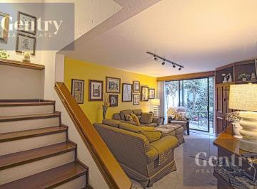 Casa · 288m² · 3 Recámaras · 3 Estacionamientos · Jardines en La Montaña, Hermoso Condominio en Venta