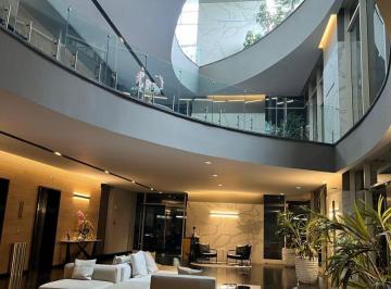 Departamento de 4 habitaciones, Cuajimalpa de Morelos · Departamento en Venta en Residencial Reforma Laureles