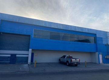 Bodega comercial Renta · Bodega en Renta en Centro Monterrey, Monterrey, Nuevo León