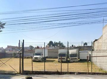 Terreno / Lote , Metepec · Metepec Terreno Zona Comercial en Renta