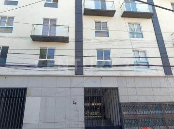 Departamento · 70m² · 2 Recámaras · 1 Estacionamiento · Departamentos Entrega Inmediata