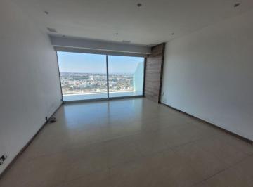 Departamento de 2 habitaciones, Querétaro · Rento Departamento con Terraza en Central Park, Centro Sur, Querétaro.