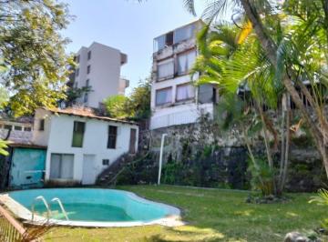 Casa · 346m² · 2 Recámaras · 1 Estacionamiento · Casa Sola en San Antón Cuernavaca - Crb - 1300 - Cc