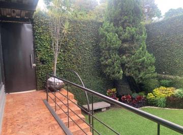 Casa · 261m² · 2 Recámaras · 2 Estacionamientos · Casa en Fraccionamiento en La Herradura Cuernavaca - Crb - 1307 - Fr