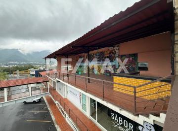 Local comercial · 88 Estacionamientos · Local Terraza en Plaza Remax, Carretera Nacional - (4)