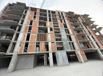 Departamento · 96m² · 2 Recámaras · 2 Estacionamientos · Departamentos en Venta en Residencial Anahuac, San Nicolas - (4)