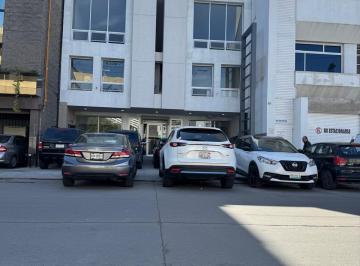 Edificio · 37m² · Local Comercial en Renta, Zona Río - (4)