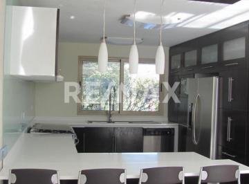 Casa en condominio · 292m² · 4 Recámaras · 2 Estacionamientos · Casa en Condominio en Venta, Tianguillo Cuajimalpa, Acopilco - (4)