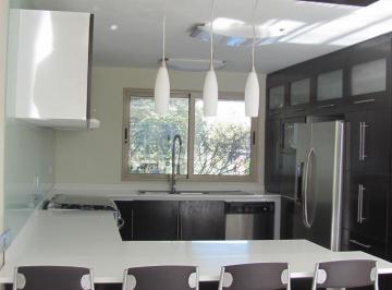 Casa en condominio · 292m² · 4 Recámaras · 2 Estacionamientos · Casa en Condominio en Venta, Tianguillo Cuajimalpa, Acopilco - (4)